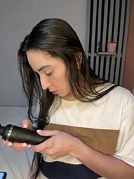 Victoria-And1 online show from 01/23/25, 12:46