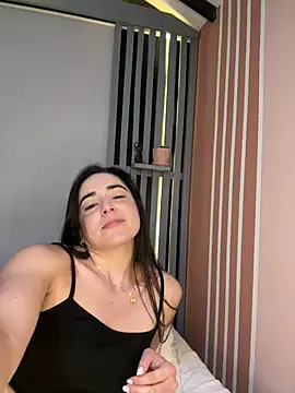 Victoria-And1 online show from 01/24/25, 04:27