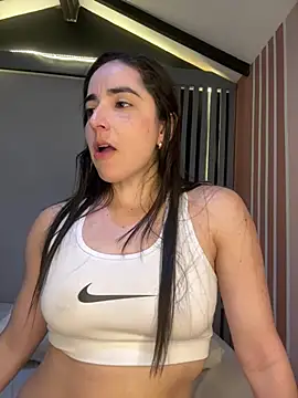 Victoria-And1 online show from 02/25/25, 04:46