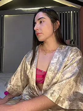 Victoria-And1 online show from 03/08/25, 01:50