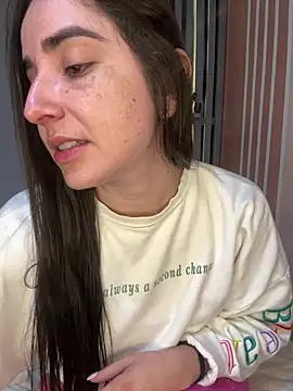 Victoria-And1 online show from 03/12/25, 01:47