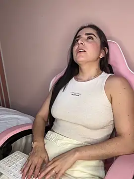 Victoria-And1 online show from 09/13/25, 01:27