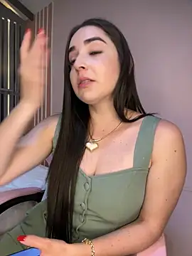 Victoria-And1 online show from 10/02/25, 11:45