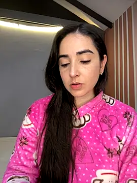 Victoria-And1 online show from 10/22/25, 01:50