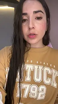 Victoria-And1 online show from 10/30/25, 01:51