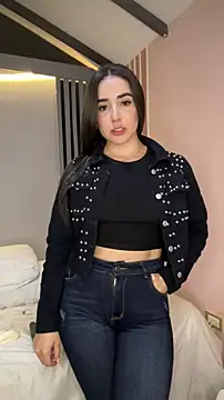 Victoria-And1 online show from 11/30/25, 02:48