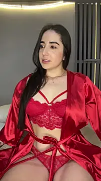 Victoria-And1 online show from 12/23/25, 01:58