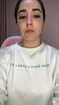 Victoria-And1 online show from 01/09/26, 02:36