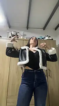 Victoria-And1 online show from 01/10/26, 11:42