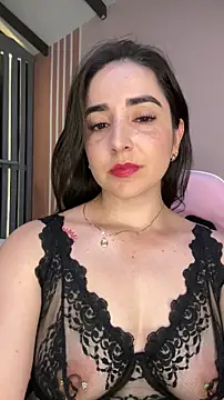 Victoria-And1 online show from 01/14/26, 01:22