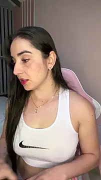 Victoria-And1 online show from 01/15/26, 01:21