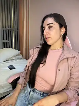 Victoria-And1 online show from 02/02/26, 02:10