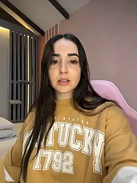 Victoria-And1 online show from 02/25/26, 01:15