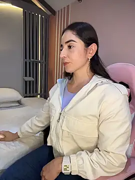 Victoria-And1 online show from 03/24/26, 01:10