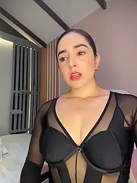 Victoria-And1 online show from 03/28/26, 01:38