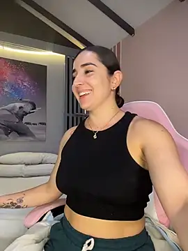 Victoria-And1 online show from 04/11/26, 02:16