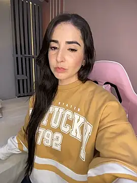 Victoria-And1 online show from 04/12/26, 01:54