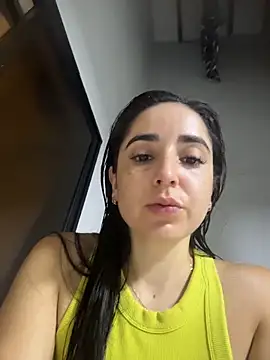 Victoria-And1 online show from 04/16/26, 12:33