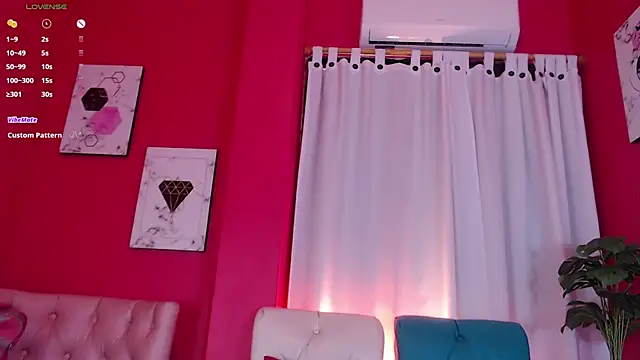 AleezaFrench online show from 01/27/25, 02:24