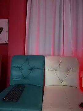 AleezaFrench online show from 02/24/25, 02:26