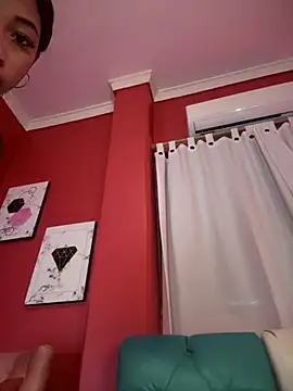 AleezaFrench online show from 03/02/25, 01:38