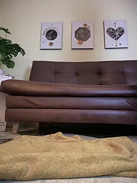 AleezaFrench online show from 03/13/25, 02:23