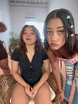 AleezaFrench online show from 03/21/25, 03:35