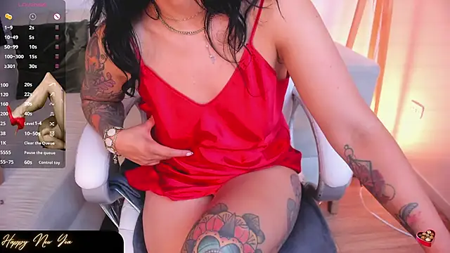 kira moon   online show from 12/27/24, 11:21