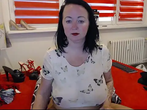 Alexie33 online show from 02/22/25, 02:30