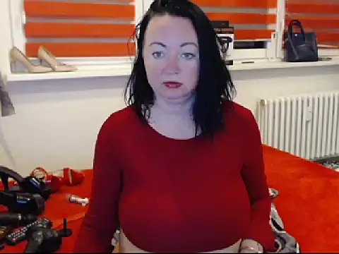 Alexie33 online show from 02/25/25, 05:58