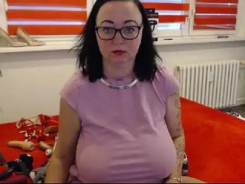 Alexie33 online show from 03/06/25, 12:30