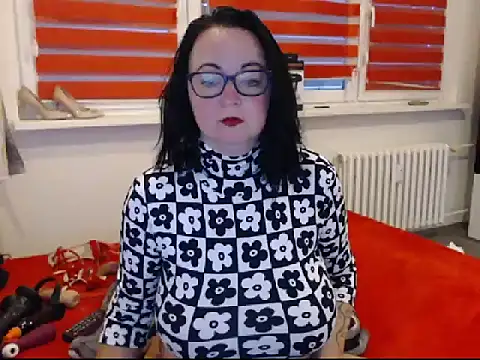 Alexie33 online show from 03/07/25, 06:02