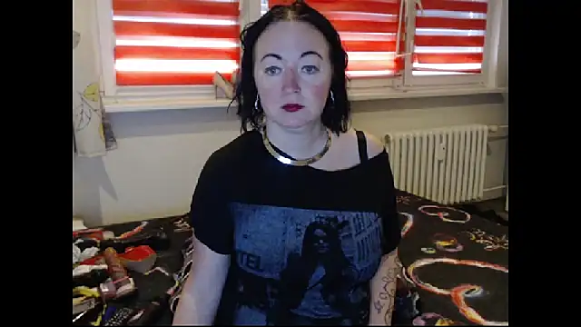 Alexie33 online show from 02/24/26, 08:56