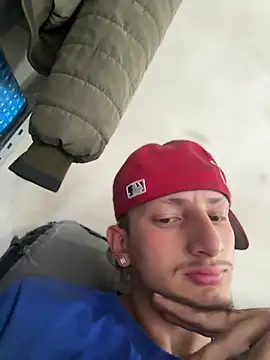 Scott sex7 online show from 02/12/26, 07:42