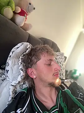 Scott sex7 online show from 02/25/26, 10:52