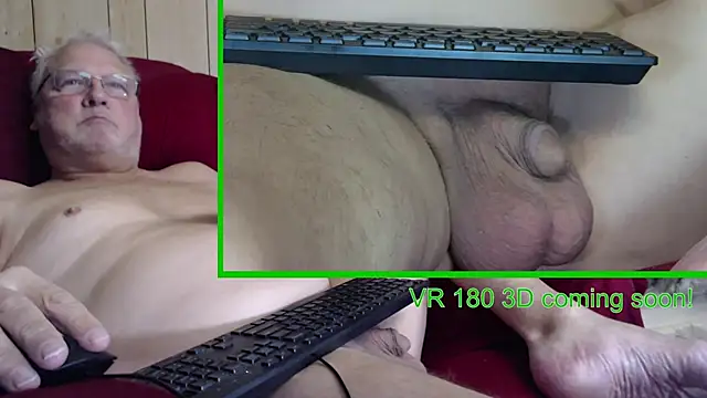 ButtCrackShowing-OOPS online show from 02/24/26, 05:49