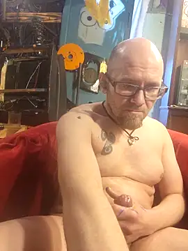 Herwish online show from 03/13/26, 02:34