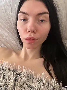 Lisaaa Alisa online show from 03/02/25, 08:16