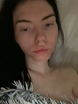 Lisaaa Alisa online show from 03/02/25, 09:43