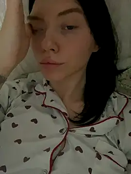 Lisaaa Alisa online show from 10/09/25, 05:33