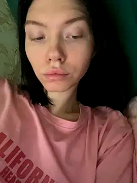 Lisaaa Alisa online show from 11/11/25, 04:01