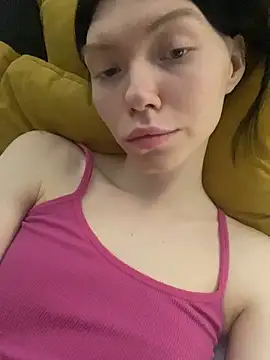 Lisaaa Alisa online show from 12/21/25, 11:39