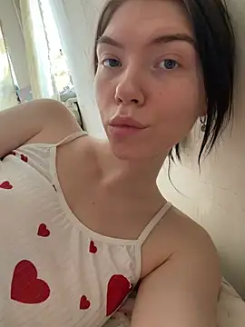 Lisaaa Alisa online show from 03/09/26, 10:30