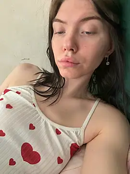 Lisaaa Alisa online show from 03/10/26, 04:06