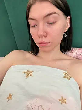 Lisaaa Alisa online show from 03/16/26, 06:17