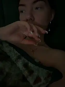 Lisaaa Alisa online show from 03/22/26, 09:07