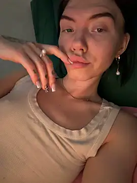 Lisaaa Alisa online show from 03/26/26, 12:50