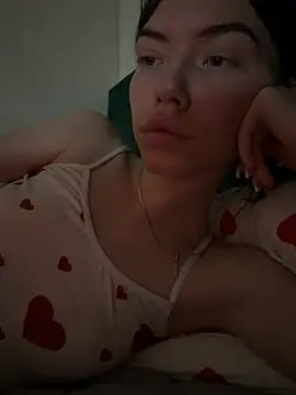 Lisaaa Alisa online show from 03/28/26, 10:42