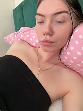 Lisaaa Alisa online show from 03/31/26, 04:02