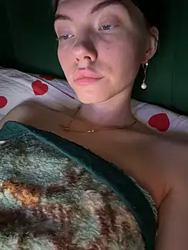 Lisaaa Alisa online show from 03/31/26, 10:32